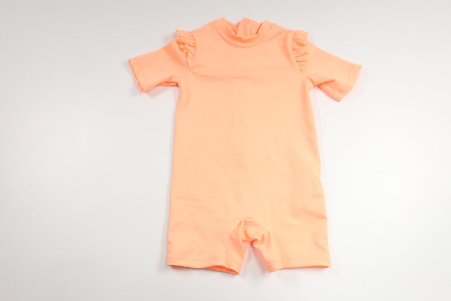 UV-Schutzanzug von H&M - Größe 62/68 - Orange