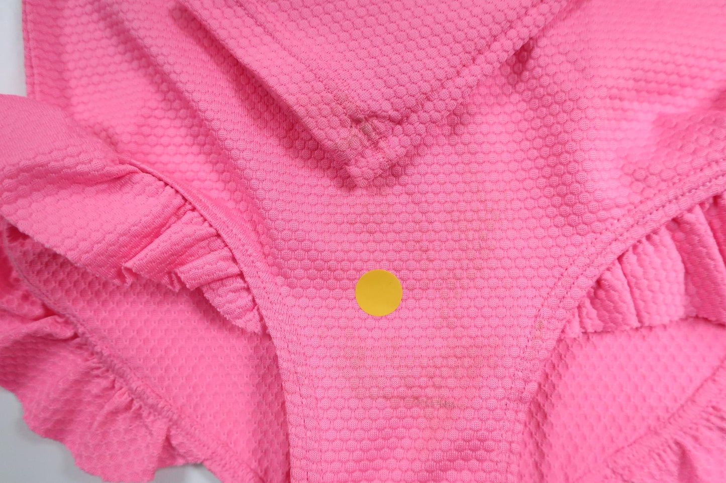 UV-Schutzanzug von H&M - Größe 62/68 - Rosa