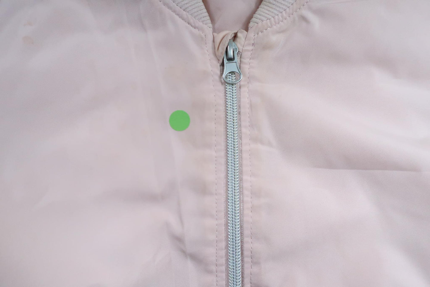 Bomberjacke von H&MM - Größe 86 - Rosa