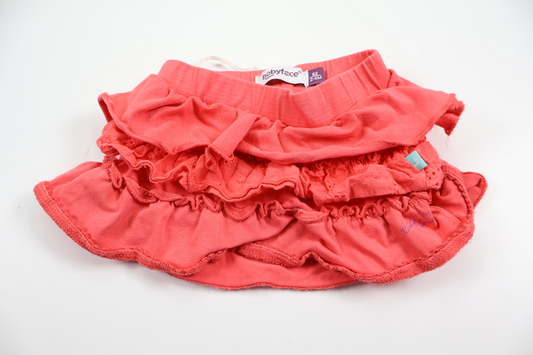 Kjol från Babyface - Storlek 62 - Rosa