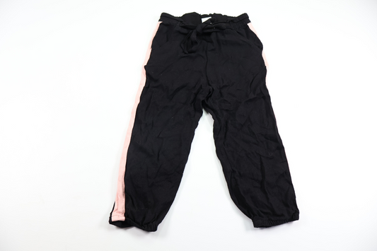 Trousers from Lindex - Size 98 - Black