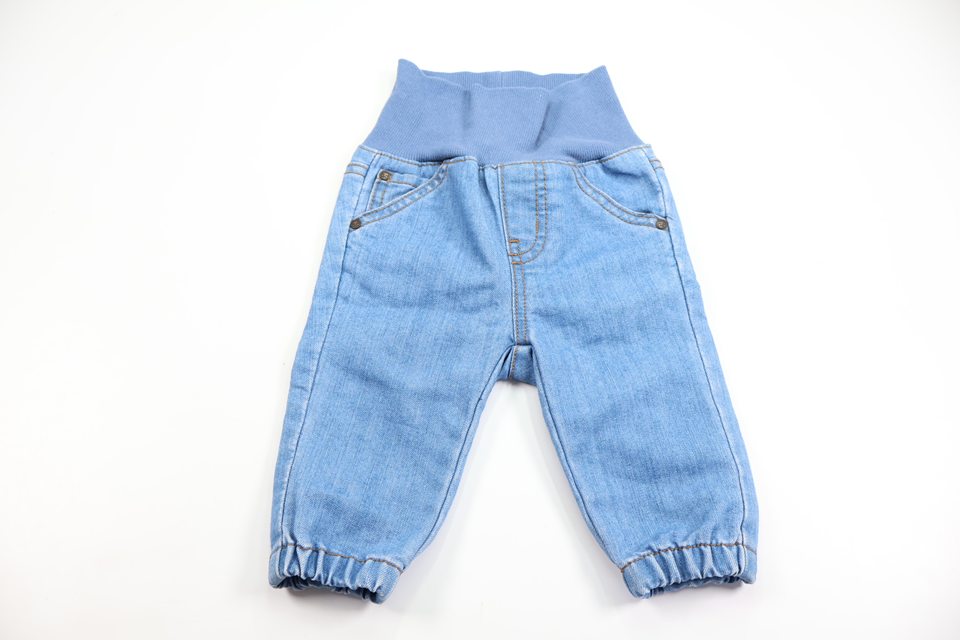 Jeans from Cubus - Size 68 - Denim