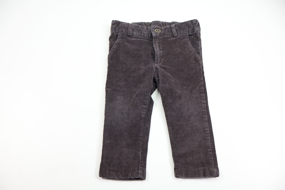 Trousers from Unknown - Size 86/92 - Grey