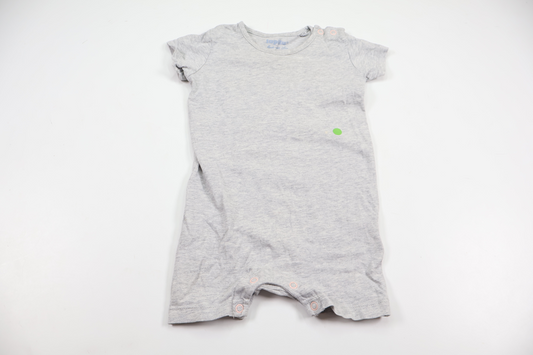 Pajamas from Lupilu - Size 80 - Grey