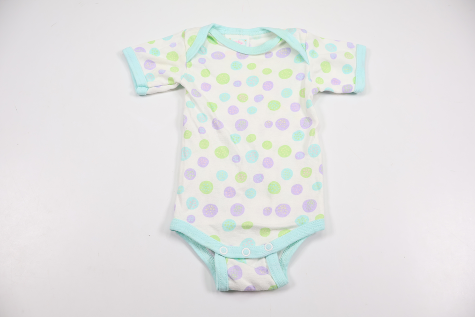 Bodysuit from H&M - Size 74 - White