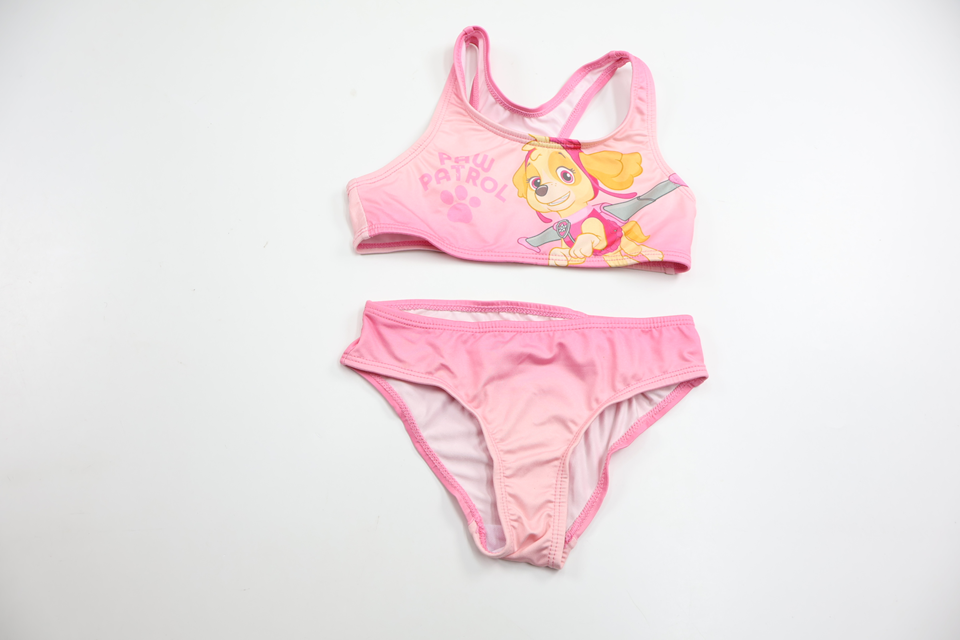 Bikini från Nickelodeon - Storlek 98/104 - Rosa