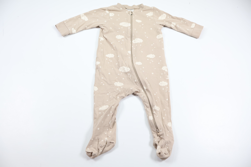 Pajamas from Kappahl - Size 68 - Beige
