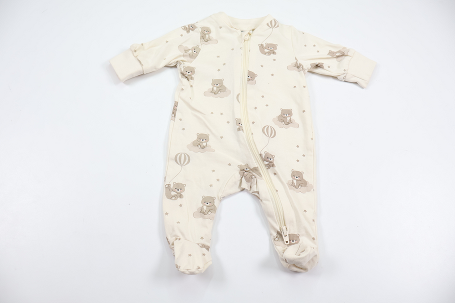 Pajamas from Kappahl - Size 44 - Off-white