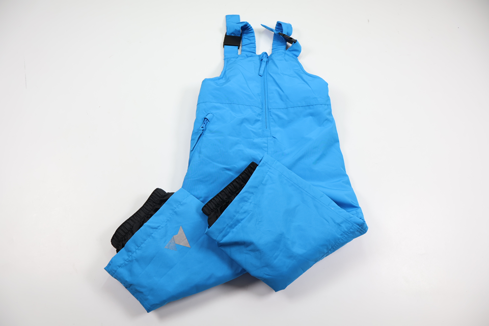 Snow pants from Lupilu - Size 86/92 - Blue