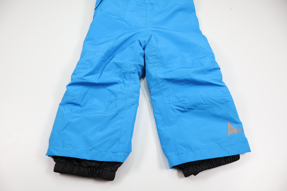 Snow pants from Lupilu - Size 86/92 - Blue