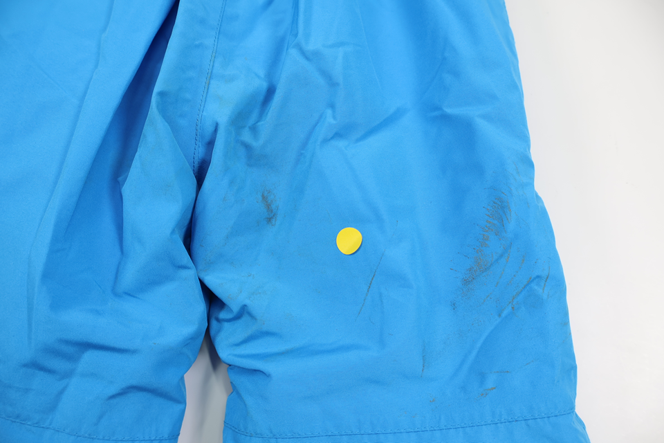 Snow pants from Lupilu - Size 86/92 - Blue