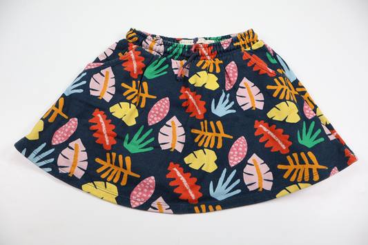 Kjol från Minimarket - Storlek 110/116 - Marinblå