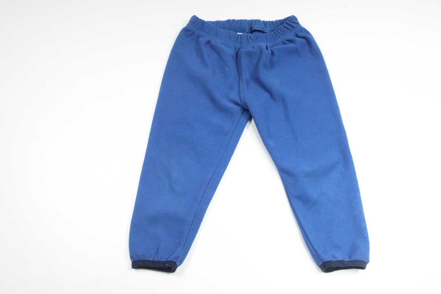 Fleece pants from Cool Size - Size 90 - Blue