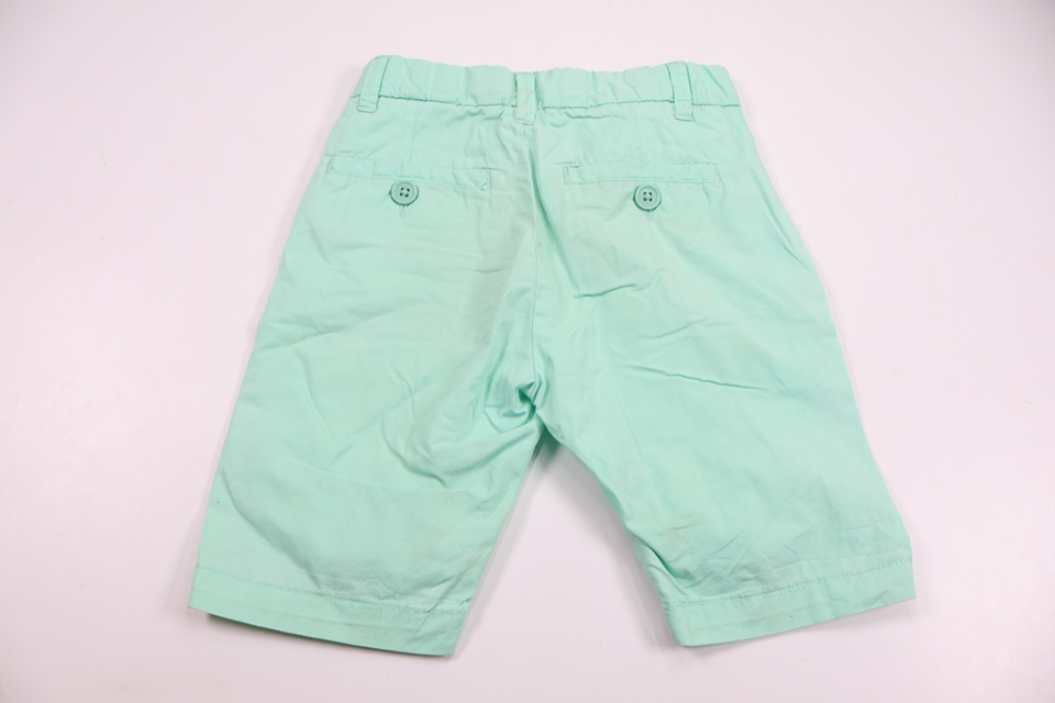 Shorts from H&M - Size 98 - Green
