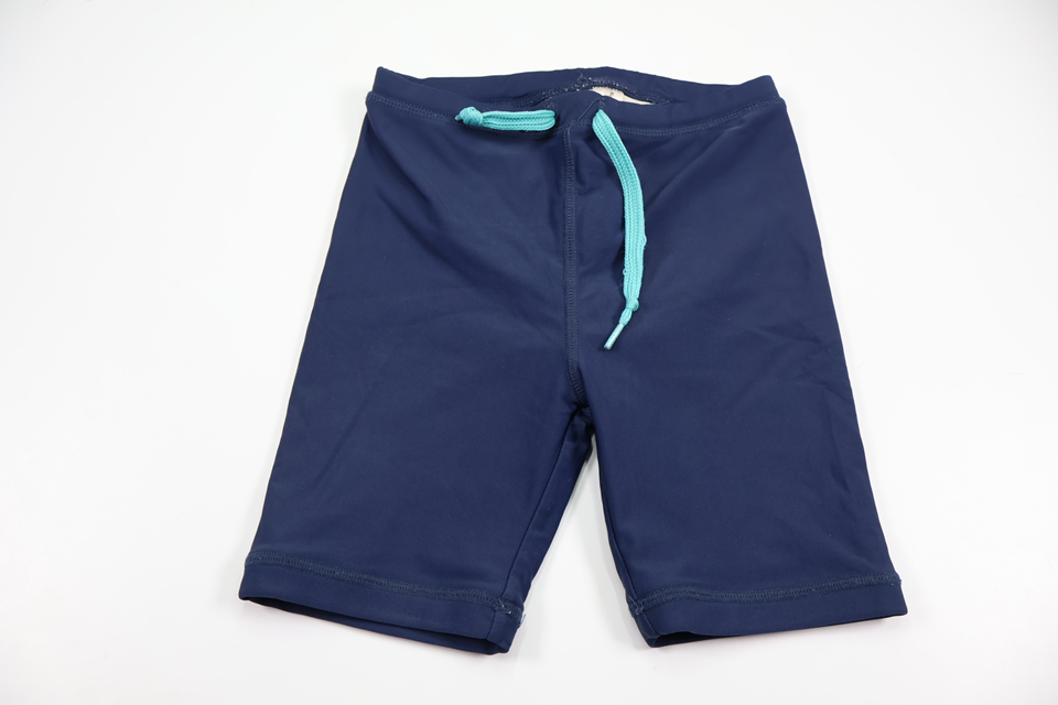 UV shorts from Åhléns - Size 86/92 - Navy blue