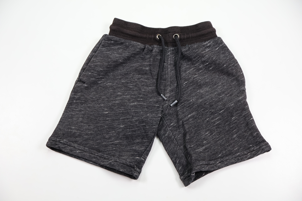 Shorts from H&M - Size 92 - Black