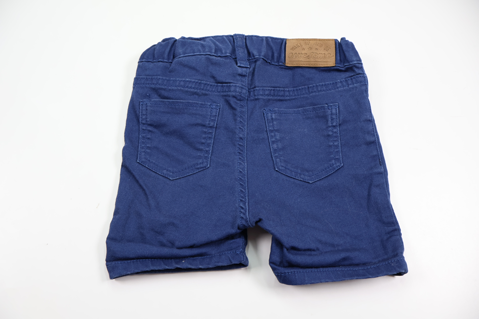 Shorts from H&M - Size 80 - Blue