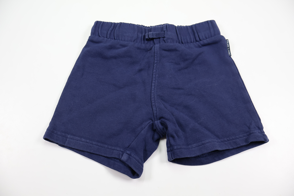 Shorts from Polarn o. Pyret - Size 692 - Navy blue