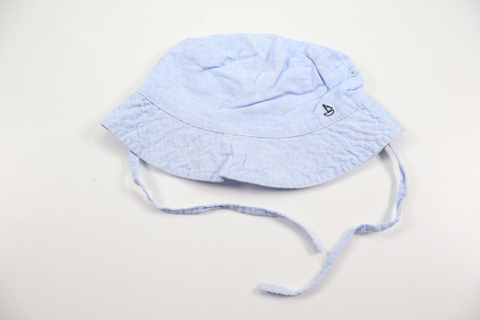 Sun hat from H&M - Size 92 - Blue