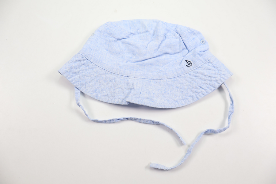 Sun hat from H&M - Size 92 - Blue