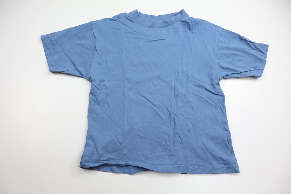 T-shirt från Cubus - Storlek 134/140 - Blå