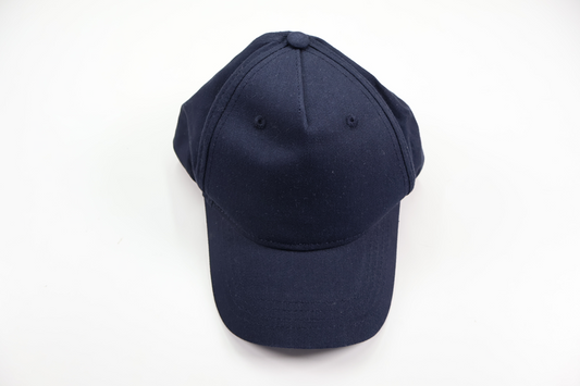Cap from H&M - Size 98/104 - Navy blue