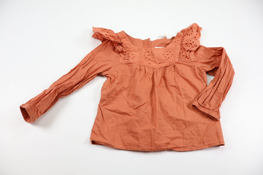 Tunic from H&amp;M - Size 92 - Brown