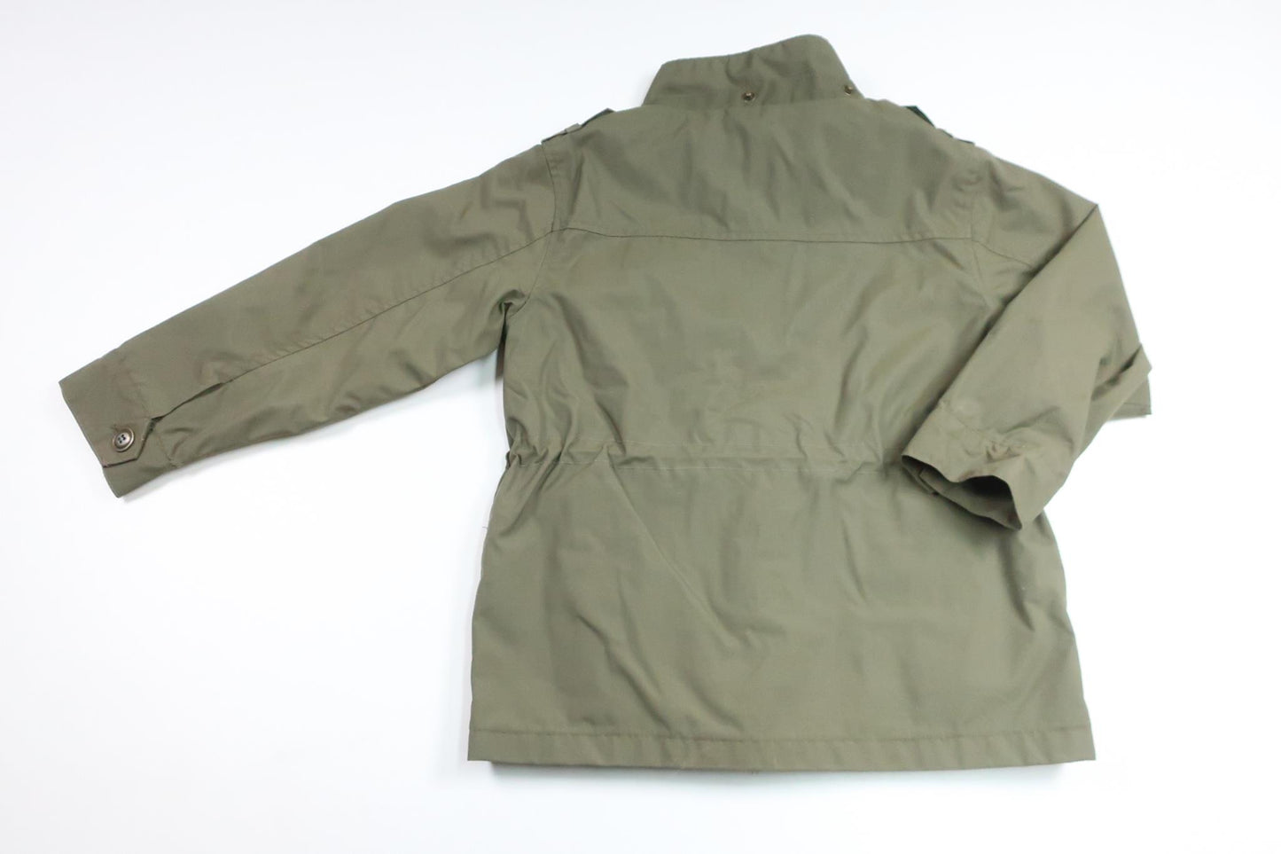 Jacket from Kappahl - Size 98 - Green