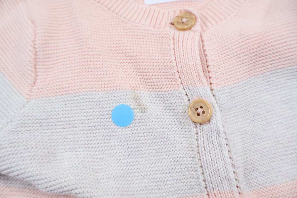 Knitted cardigan from Cool Club by Smyk - Size 92 - Multi