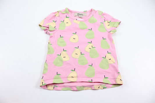 T-shirt from Sweetie - Size 74 - Pink