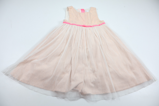 Dress from Cool Club by Smyk - Size 98 - Pink