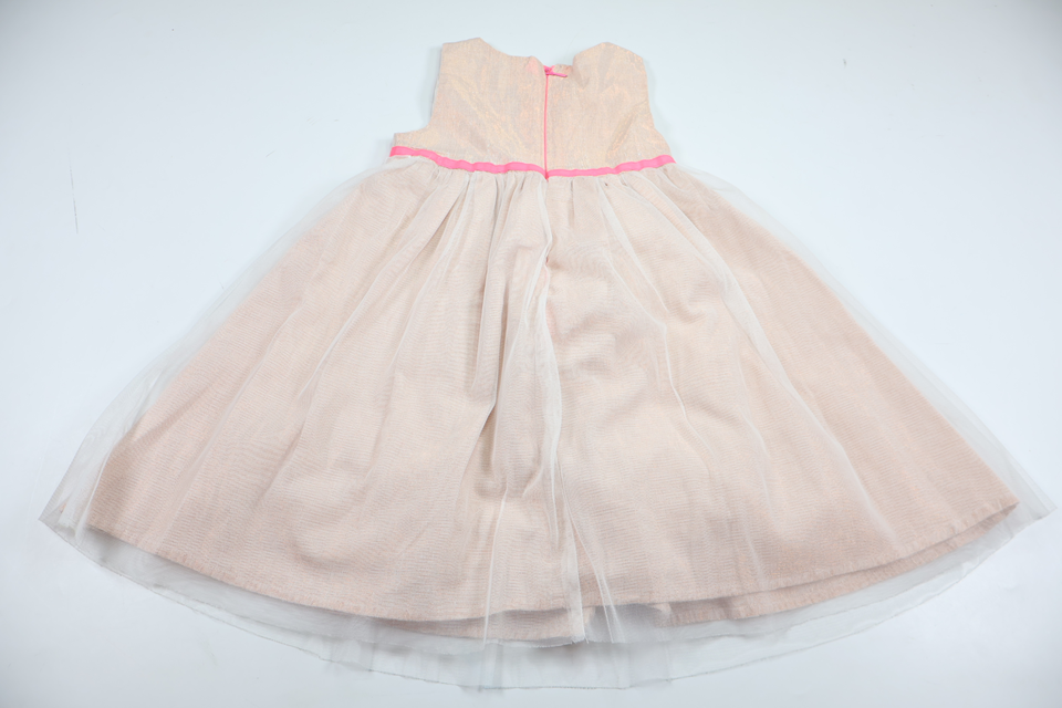 Dress from Cool Club by Smyk - Size 98 - Pink