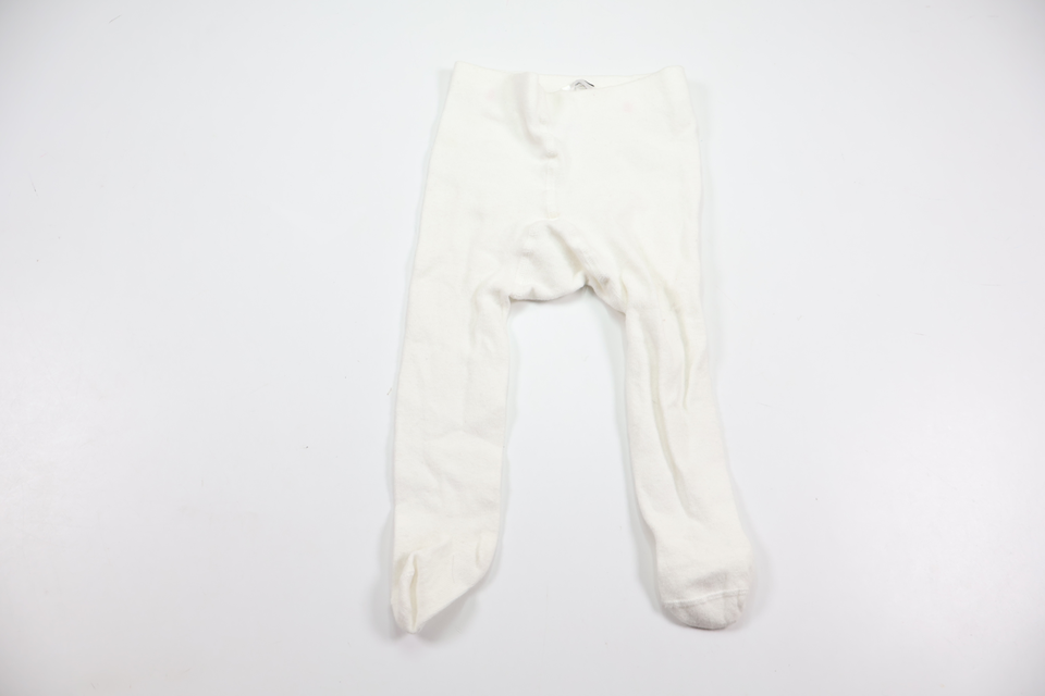 Tights from Unknown - Size 56/62 - White