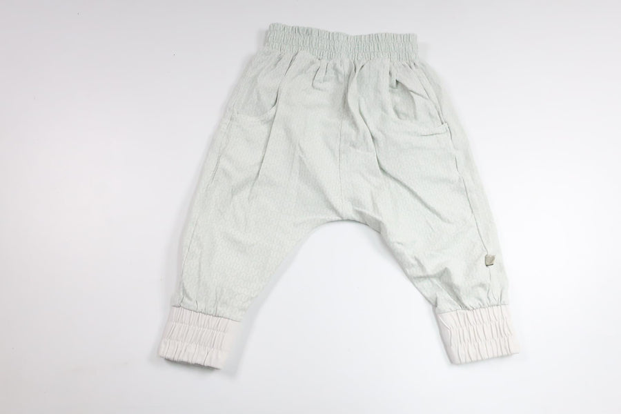 Pants from BEBE - Size 70 - Blue