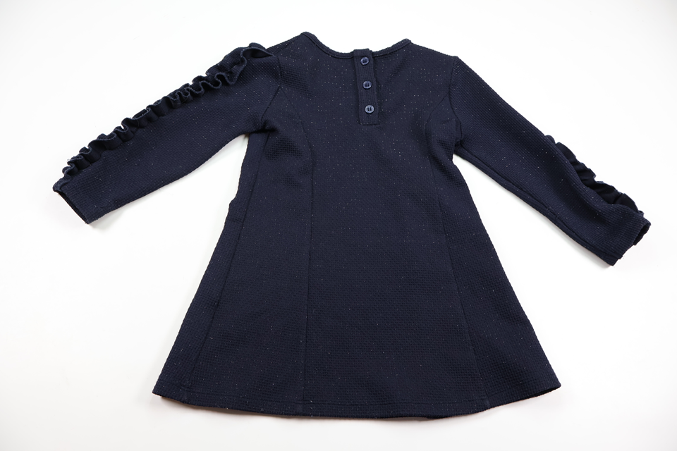 Dress from Primark - Size 92 - Navy blue