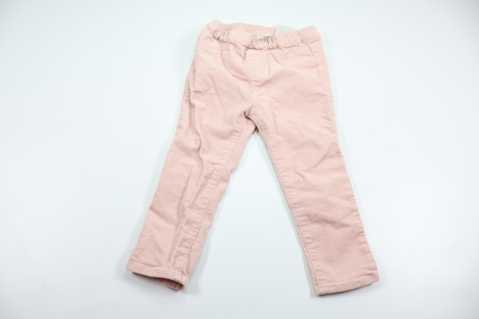 Pants from H&M - Size 92 - Pink