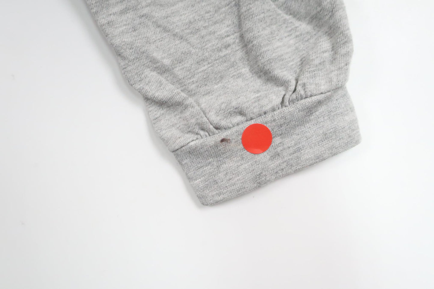 Pajama pants from H&M - Size 68 - Grey