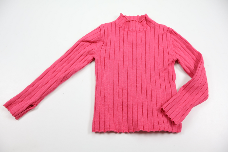 Sweater from Lager 157 - Size 80/86 - Pink