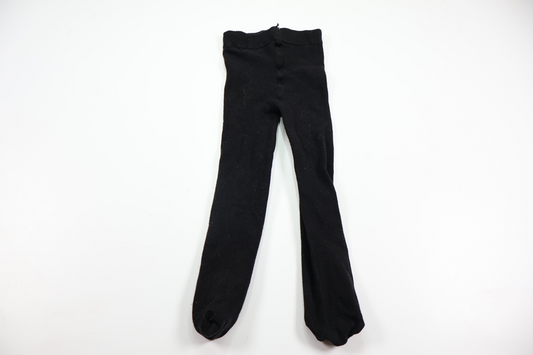 Tights from Unknown - Size 80/86 - Black