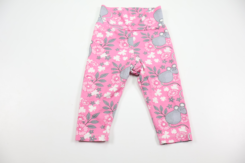 Pants from Hemsytt - Size 62 - Pink