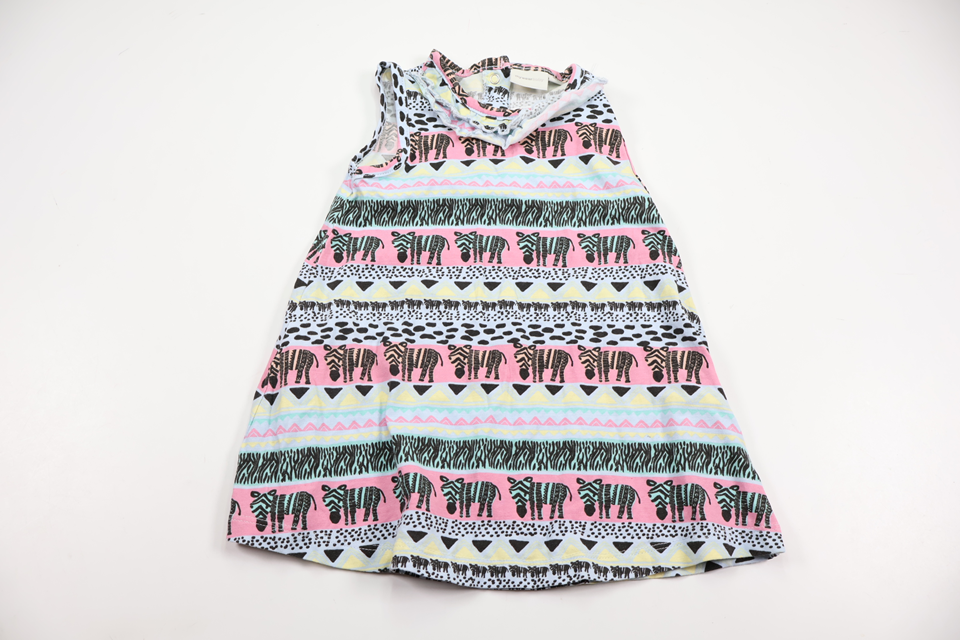 Dress from My Wear Baby - Size 80 - Multi