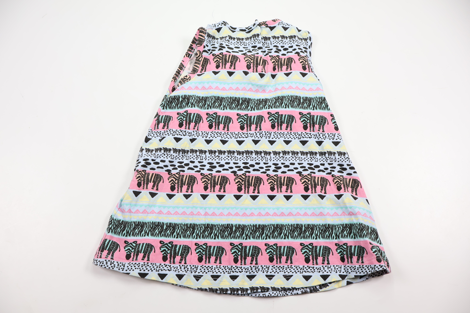 Dress from My Wear Baby - Size 80 - Multi