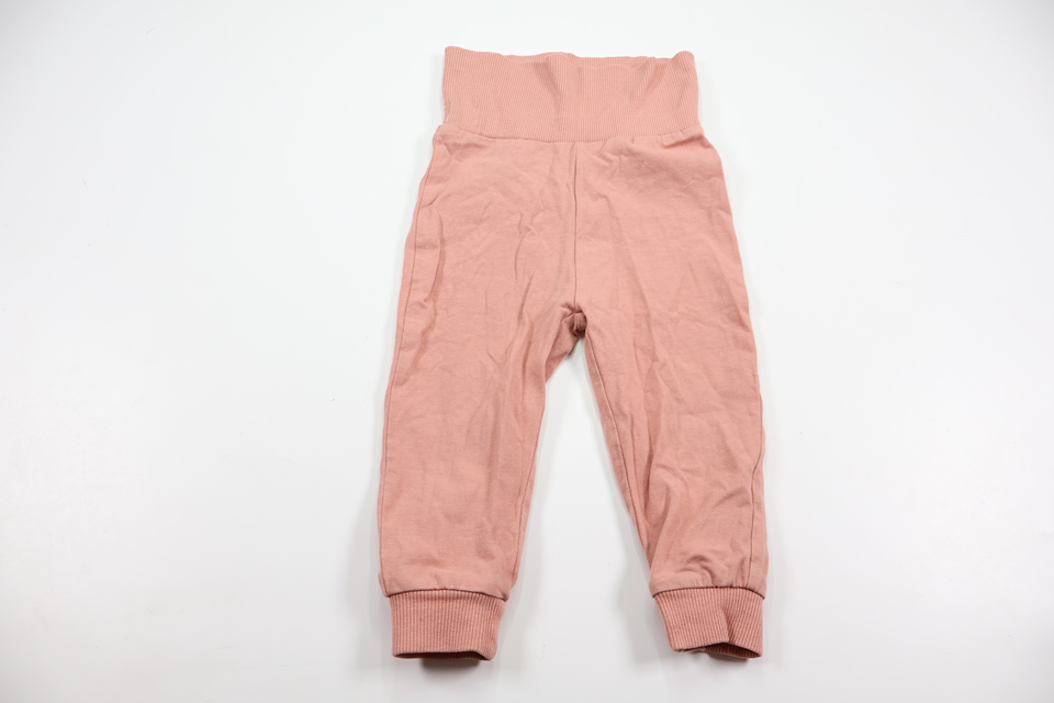 Pants from BEBE - Size 70 - Pink