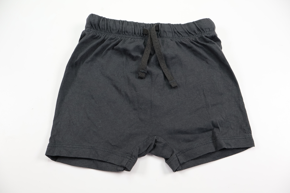 Shorts from H&M - Size 74 - Grey