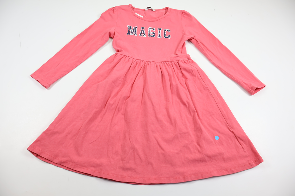 Dress from Cubus - Size 122/128 - Pink