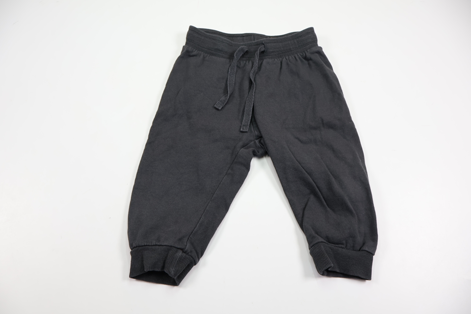 Pants from H&M - Size 68 - Grey