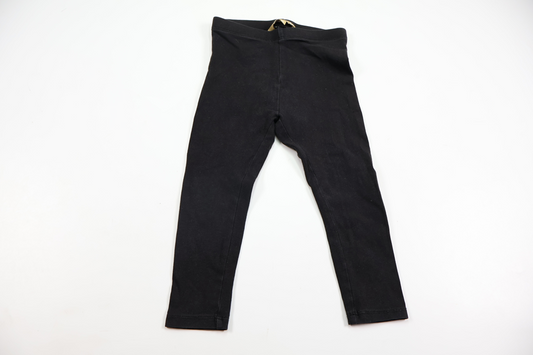Leggings from Basic U - Size 86 - Black