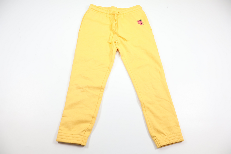 Trousers from Cubus - Size 110/116 - Yellow