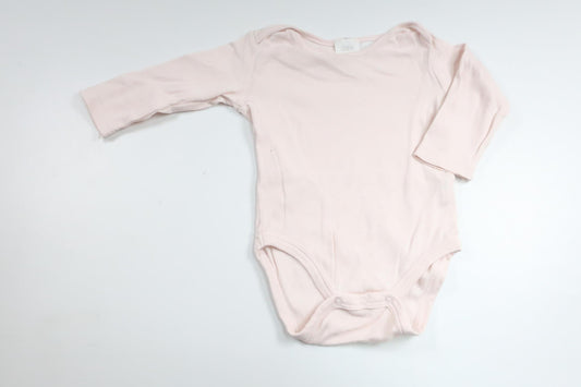 Bodysuit from Zara - Size 68/74 - Pink