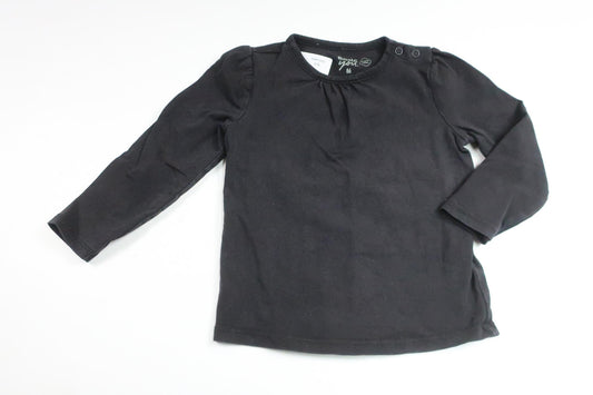 Sweater from Basic U - Size 86 - Black
